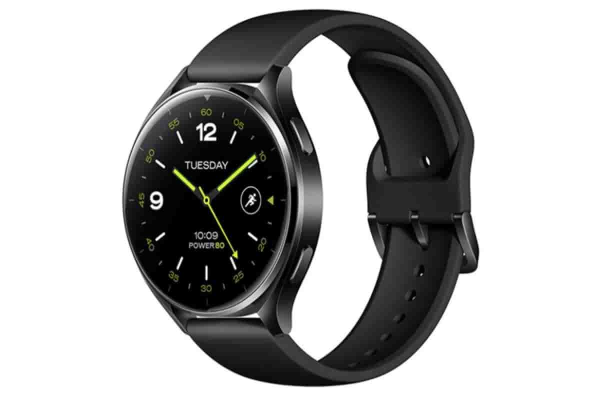 Xiaomi Watch 2